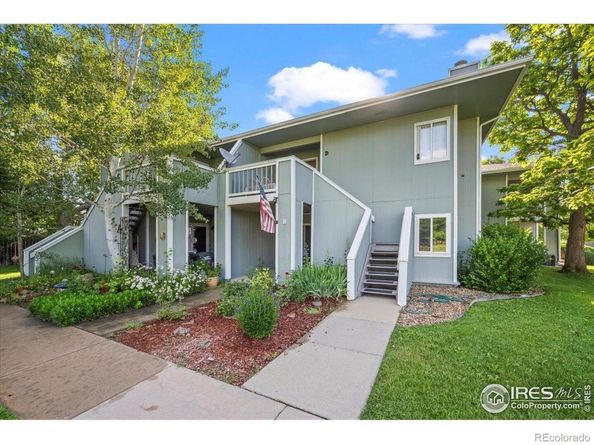 1053 Delta Drive B, Lafayette CO 80026