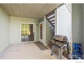 1053 Delta Drive B, Lafayette CO 80026