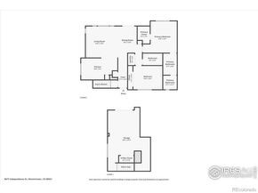 9677 Independence Drive, Westminster CO 80021