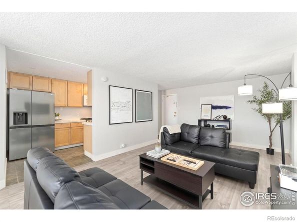 2225 Buchtel Boulevard 703, Denver CO 80210