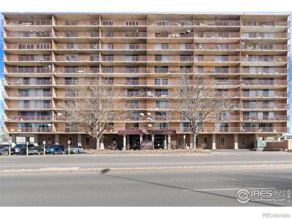 2225 Buchtel Boulevard 703, Denver CO 80210