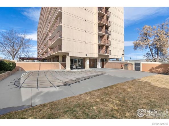 2225 Buchtel Boulevard 703, Denver CO 80210
