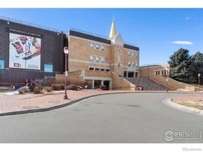 2225 Buchtel Boulevard 703, Denver CO 80210