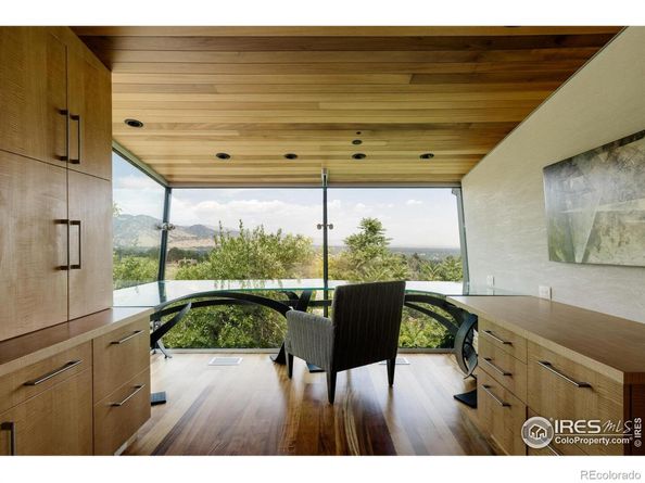 333 Bellevue Drive, Boulder CO 80302