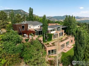 333 Bellevue Drive, Boulder CO 80302