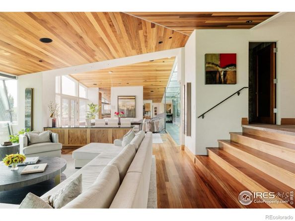 333 Bellevue Drive, Boulder CO 80302
