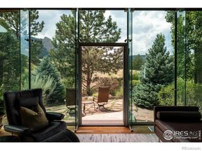 333 Bellevue Drive, Boulder CO 80302