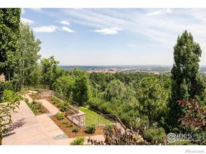 333 Bellevue Drive, Boulder CO 80302