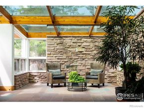 333 Bellevue Drive, Boulder CO 80302