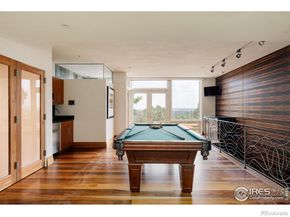 333 Bellevue Drive, Boulder CO 80302