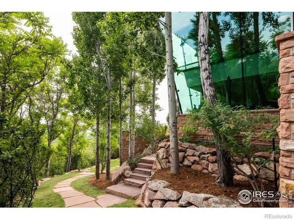 333 Bellevue Drive, Boulder CO 80302