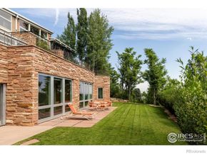 333 Bellevue Drive, Boulder CO 80302
