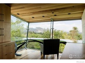 333 Bellevue Drive, Boulder CO 80302