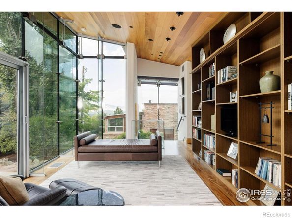 333 Bellevue Drive, Boulder CO 80302