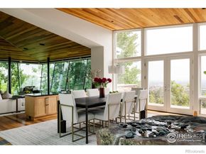 333 Bellevue Drive, Boulder CO 80302