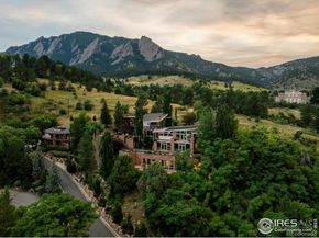 333 Bellevue Drive, Boulder CO 80302