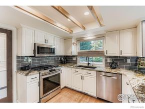 5472 White Place, Boulder CO 80303