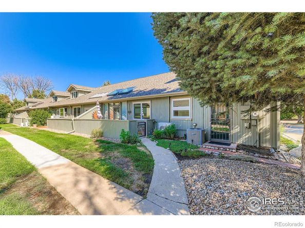5472 White Place, Boulder CO 80303