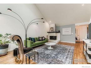 5472 White Place, Boulder CO 80303
