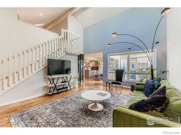 5472 White Place, Boulder CO 80303