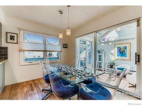 5472 White Place, Boulder CO 80303
