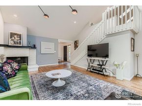 5472 White Place, Boulder CO 80303
