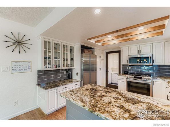 5472 White Place, Boulder CO 80303