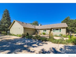 5472 White Place, Boulder CO 80303