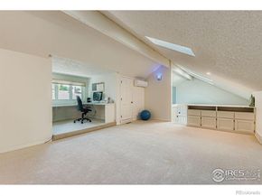 5472 White Place, Boulder CO 80303