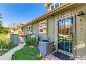 5472 White Place, Boulder CO 80303