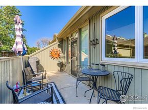 5472 White Place, Boulder CO 80303