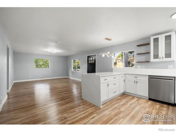 409 N Finch Avenue, Lafayette CO 80026