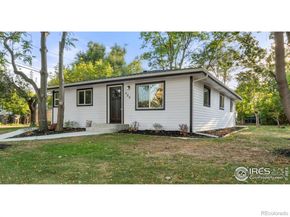 409 N Finch Avenue, Lafayette CO 80026