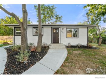 409 N Finch Avenue