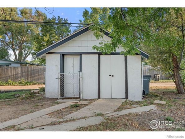 409 N Finch Avenue, Lafayette CO 80026