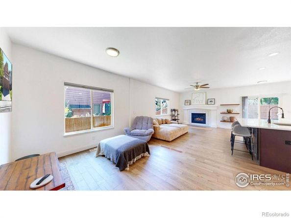 605 Saint Andrews Drive, Longmont CO 80504