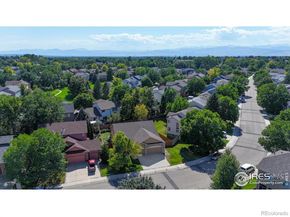 605 Saint Andrews Drive, Longmont CO 80504