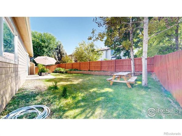 605 Saint Andrews Drive, Longmont CO 80504