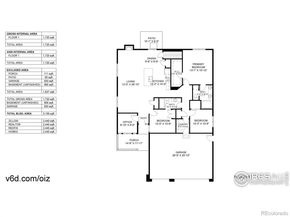 605 Saint Andrews Drive, Longmont CO 80504