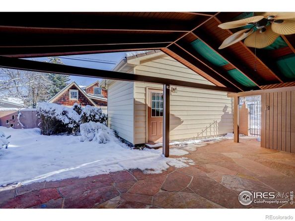 1200 Lincoln Avenue, Louisville CO 80027