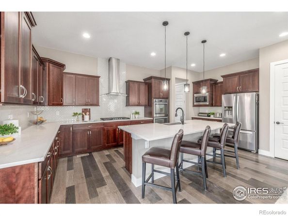15987 La Plata Peak Place, Broomfield CO 80023
