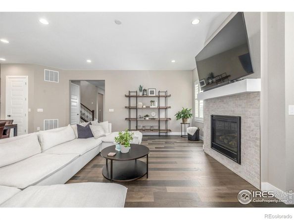 15987 La Plata Peak Place, Broomfield CO 80023