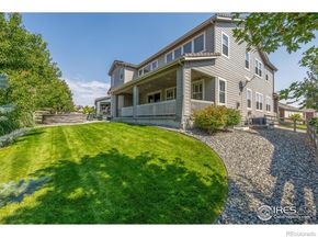 15987 La Plata Peak Place, Broomfield CO 80023