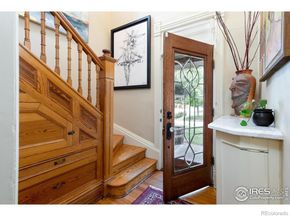 643 Mapleton Avenue, Boulder CO 80304