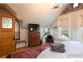 643 Mapleton Avenue, Boulder CO 80304