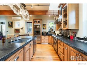 643 Mapleton Avenue, Boulder CO 80304