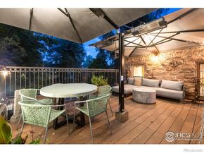 643 Mapleton Avenue, Boulder CO 80304
