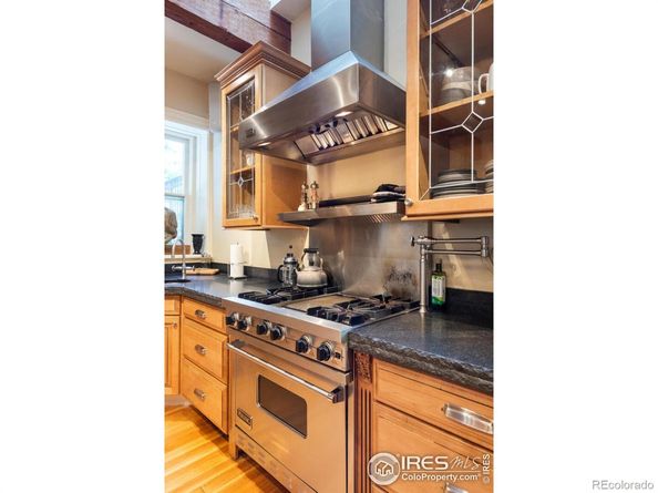 643 Mapleton Avenue, Boulder CO 80304