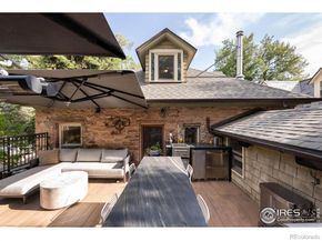 643 Mapleton Avenue, Boulder CO 80304