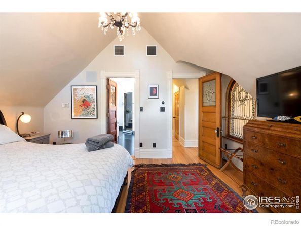 643 Mapleton Avenue, Boulder CO 80304